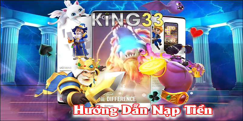 Thời gian xử lý rút tiền King33