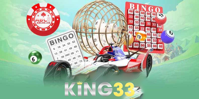 Xổ Số King33 - Cảm Nhận Sự Hồi Hộp Khi Chờ Kết Quả Xổ Số!